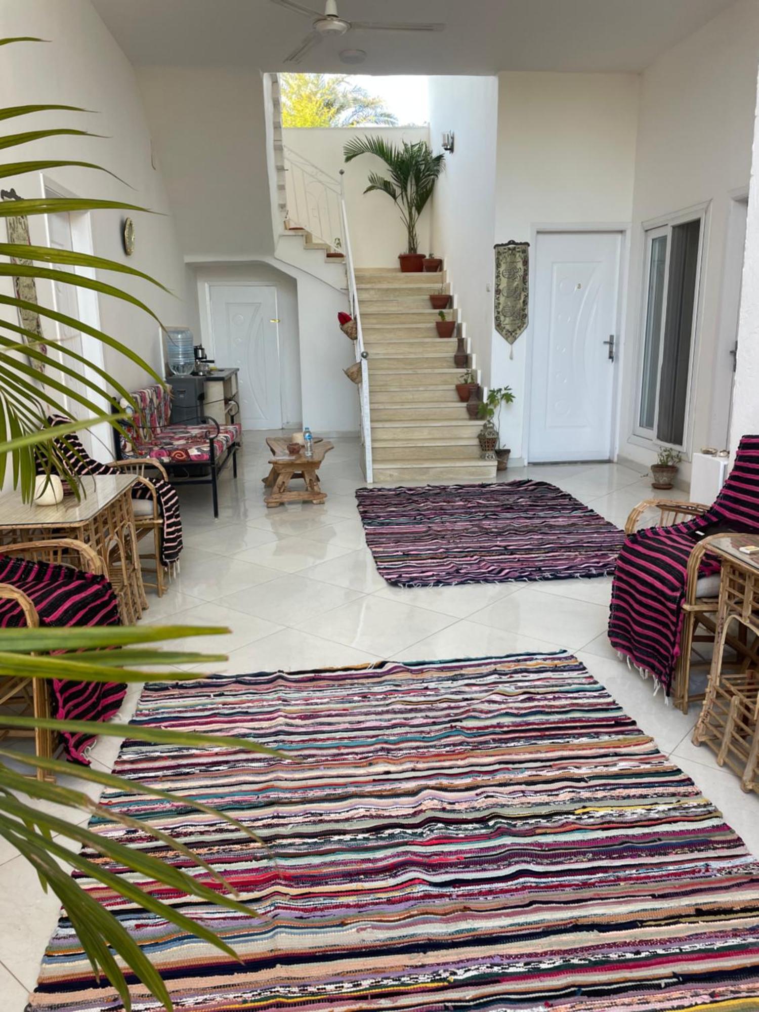 Karima House Hotel Луксор Екстериор снимка
